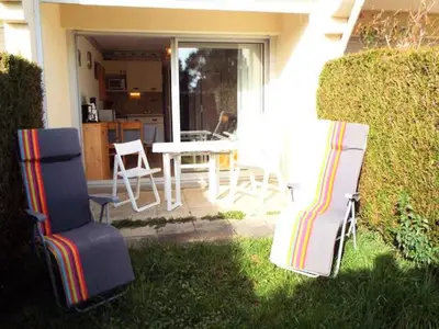 Ferienwohnung für 4 Personen (20 m²) in Carnac 10/10