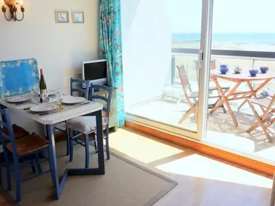 Ferienwohnung für 5 Personen (30 m²) in Carnac 3/10