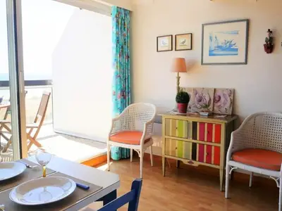 Ferienwohnung für 5 Personen (30 m²) in Carnac 5/10