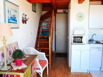 Ferienwohnung für 5 Personen (30 m²) in Carnac 9/10
