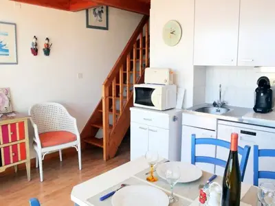 Ferienwohnung für 5 Personen (30 m²) in Carnac 10/10