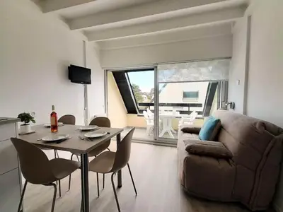 Ferienwohnung für 5 Personen (28 m²) in Carnac 2/10