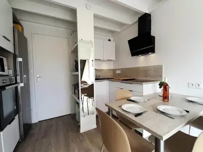 Ferienwohnung für 5 Personen (28 m²) in Carnac 3/10