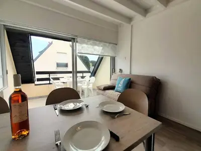 Ferienwohnung für 5 Personen (28 m²) in Carnac 4/10