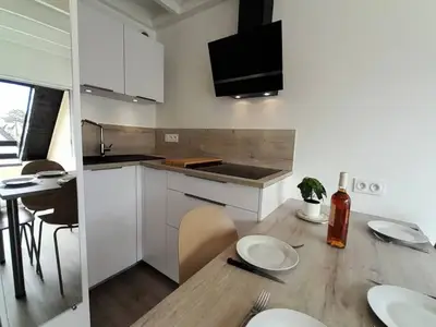 Ferienwohnung für 5 Personen (28 m²) in Carnac 5/10