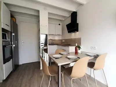Ferienwohnung für 5 Personen (28 m²) in Carnac 6/10