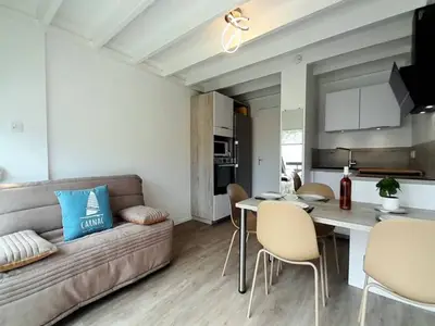 Ferienwohnung für 5 Personen (28 m²) in Carnac 8/10