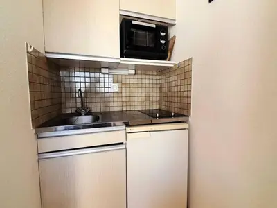 Ferienwohnung für 5 Personen (22 m²) in Carnac 2/10
