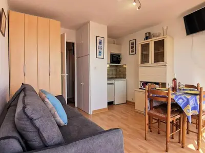 Ferienwohnung für 5 Personen (22 m²) in Carnac 3/10