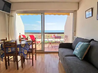 Ferienwohnung für 5 Personen (22 m²) in Carnac 4/10