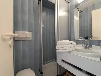 Ferienwohnung für 5 Personen (22 m²) in Carnac 8/10