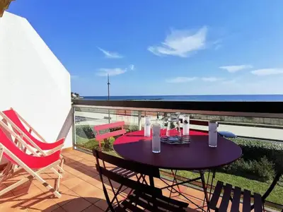 Ferienwohnung für 5 Personen (22 m²) in Carnac 9/10