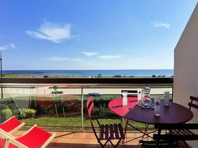 Ferienwohnung für 5 Personen (22 m²) in Carnac 10/10