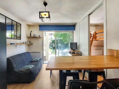 living-room