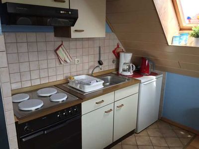 Ferienwohnung für 4 Personen (60 m²) in Carolinensiel 7/10