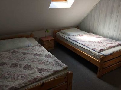 Ferienwohnung für 4 Personen (60 m²) in Carolinensiel 9/10