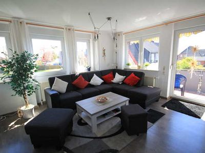 Ferienwohnung für 4 Personen (60 m²) in Carolinensiel 2/10