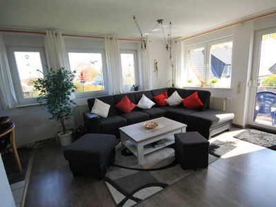 Ferienwohnung für 4 Personen (60 m²) in Carolinensiel 4/10