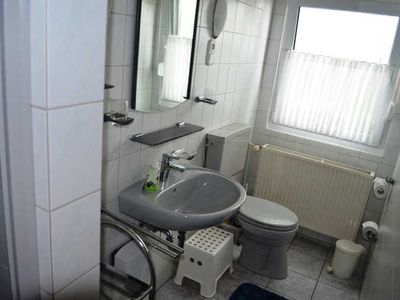 Ferienwohnung für 2 Personen (40 m²) in Carolinensiel 2/6