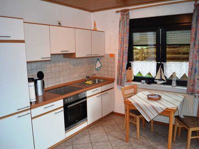 Ferienwohnung für 2 Personen (40 m²) in Carolinensiel 4/6