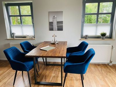 Ferienwohnung für 2 Personen (56 m²) in Carolinensiel 1/10