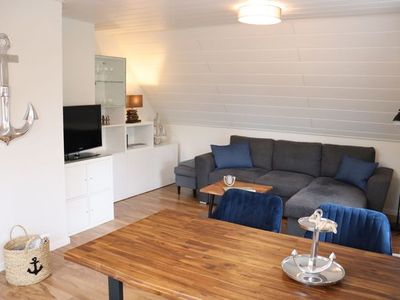 Ferienwohnung für 2 Personen (56 m²) in Carolinensiel 4/10