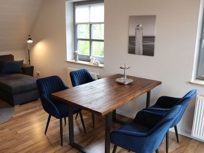 Ferienwohnung für 2 Personen (56 m²) in Carolinensiel 5/10