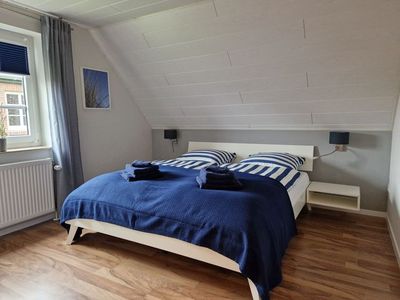 Ferienwohnung für 2 Personen (56 m²) in Carolinensiel 9/10