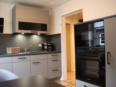 Ferienwohnung für 2 Personen (56 m²) in Carolinensiel 10/10