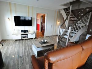 Ferienwohnung für 2 Personen (54 m²) in Carolinensiel