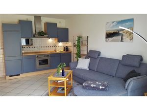 Ferienwohnung für 2 Personen (50 m²) in Carolinensiel