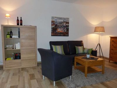 Ferienwohnung für 3 Personen (60 m²) in Carolinensiel 10/10