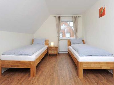 Ferienwohnung für 4 Personen (63 m²) in Carolinensiel 5/10