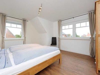 Ferienwohnung für 4 Personen (63 m²) in Carolinensiel 7/10