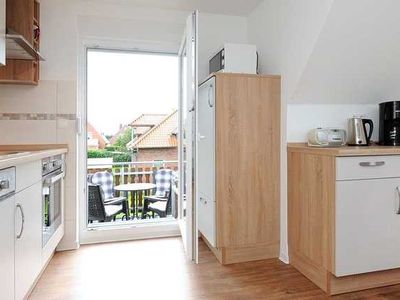 Ferienwohnung für 4 Personen (63 m²) in Carolinensiel 8/10