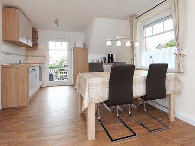 Ferienwohnung für 4 Personen (63 m²) in Carolinensiel 9/10