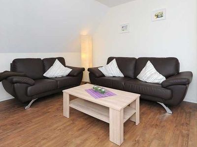 Ferienwohnung für 4 Personen (63 m²) in Carolinensiel 10/10