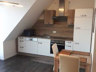 Ferienwohnung für 2 Personen (50 m²) in Carolinensiel 4/10