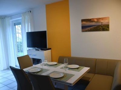 Ferienwohnung für 6 Personen (85 m²) in Carolinensiel 7/10