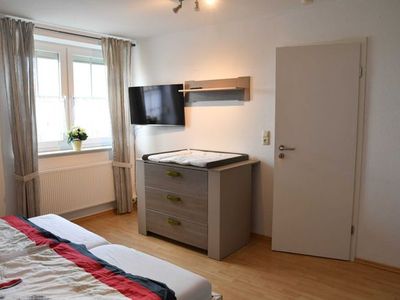 Ferienwohnung für 6 Personen (85 m²) in Carolinensiel 9/10