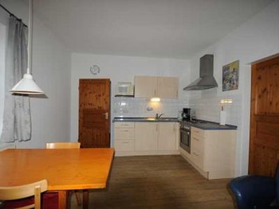 Ferienwohnung für 2 Personen (42 m²) in Carolinensiel 9/9