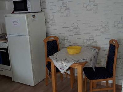 Ferienwohnung für 2 Personen (45 m²) in Carolinensiel 7/9