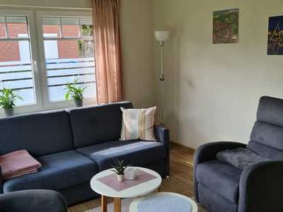 Ferienwohnung für 4 Personen (60 m²) in Carolinensiel 5/10