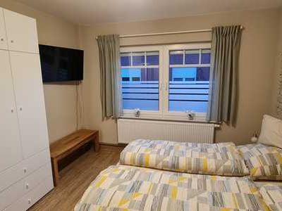 Ferienwohnung für 4 Personen (60 m²) in Carolinensiel 7/10