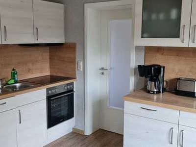 Ferienwohnung für 4 Personen (60 m²) in Carolinensiel 9/10