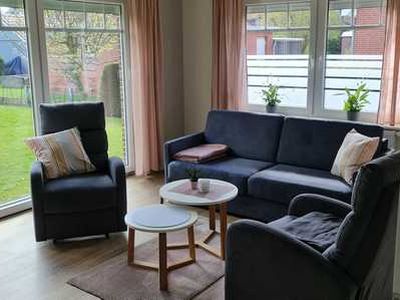 Ferienwohnung für 4 Personen (60 m²) in Carolinensiel 10/10