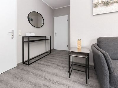 Ferienwohnung für 2 Personen (40 m²) in Carolinensiel 10/10