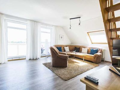 Ferienwohnung für 6 Personen (63 m²) in Carolinensiel 3/8