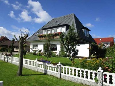 Ferienwohnung für 2 Personen (55 m²) in Carolinensiel 2/8