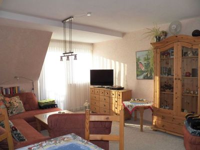 Ferienwohnung für 2 Personen (55 m²) in Carolinensiel 4/8